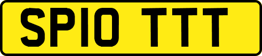SP10TTT