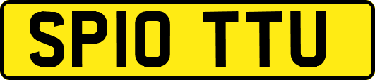 SP10TTU
