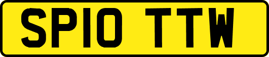 SP10TTW