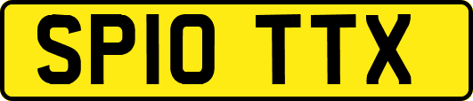 SP10TTX