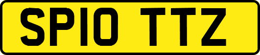 SP10TTZ