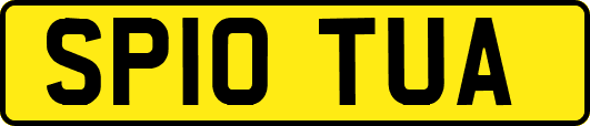 SP10TUA