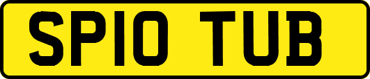 SP10TUB