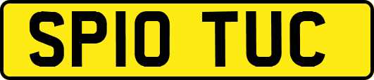 SP10TUC