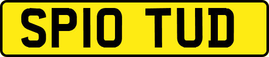 SP10TUD