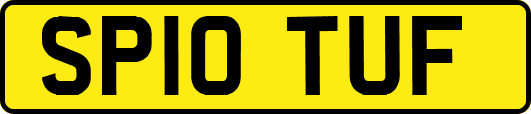 SP10TUF