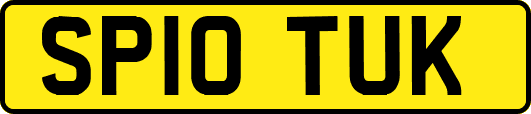 SP10TUK
