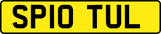 SP10TUL