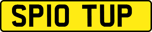 SP10TUP