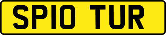 SP10TUR