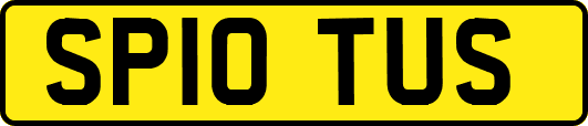 SP10TUS
