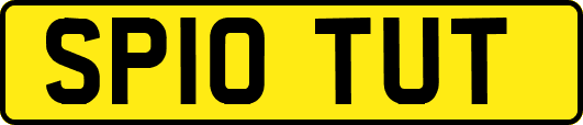 SP10TUT