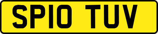 SP10TUV