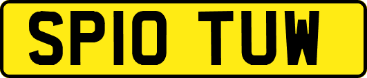 SP10TUW
