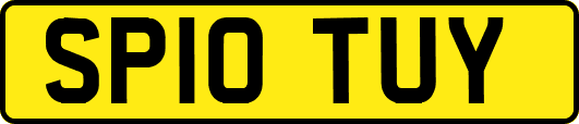 SP10TUY