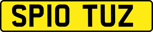 SP10TUZ