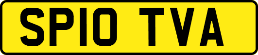 SP10TVA