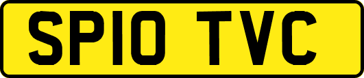 SP10TVC