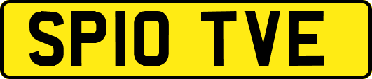 SP10TVE