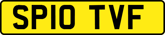 SP10TVF