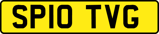 SP10TVG