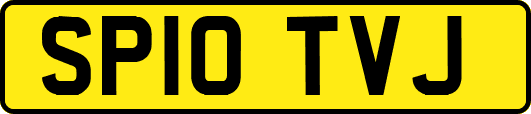 SP10TVJ