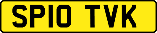 SP10TVK