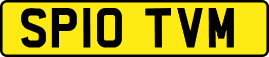 SP10TVM
