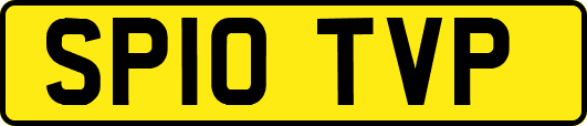 SP10TVP