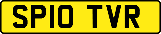 SP10TVR