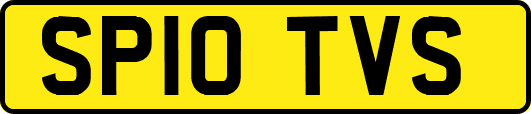 SP10TVS