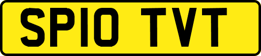 SP10TVT