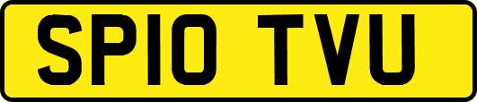 SP10TVU