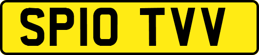 SP10TVV