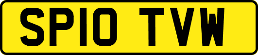 SP10TVW