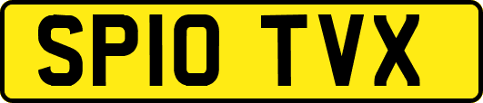 SP10TVX