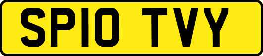 SP10TVY