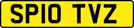 SP10TVZ