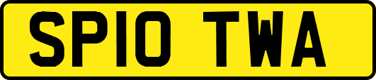 SP10TWA