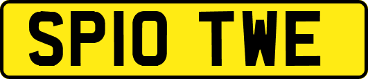 SP10TWE