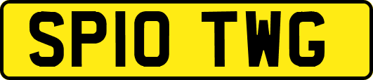 SP10TWG