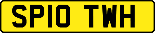 SP10TWH