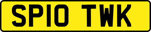 SP10TWK