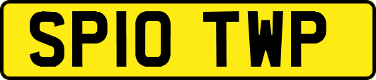 SP10TWP