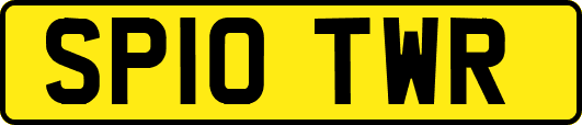 SP10TWR