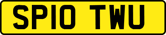 SP10TWU