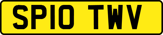 SP10TWV