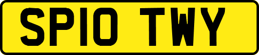 SP10TWY