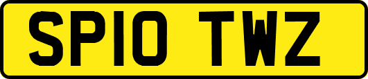 SP10TWZ