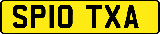 SP10TXA